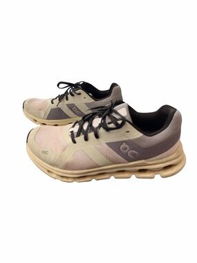 On Cloud CloudRunner Size 11